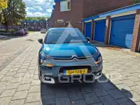2018 Citroen C4