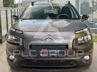2018 Citroen C4