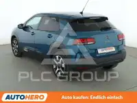 2018 Citroen C4