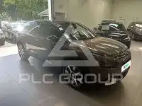 2018 Citroen C4