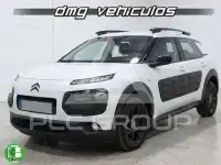 2018 Citroen C4