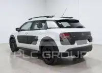 2018 Citroen C4