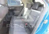 2018 Citroen C4