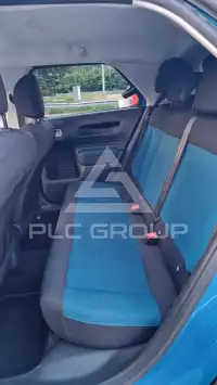 2018 Citroen C4