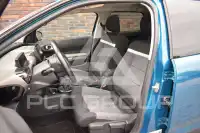 2018 Citroen C4