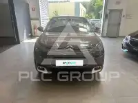 2018 Citroen C4