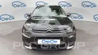 2018 Citroen C4