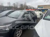 2018 Citroen C4