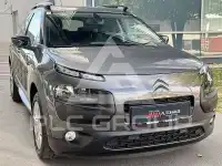 2018 Citroen C4