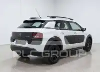 2018 Citroen C4