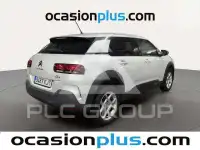 2018 Citroen C4