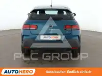 2018 Citroen C4
