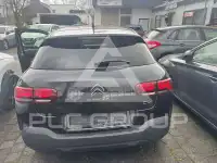 2018 Citroen C4