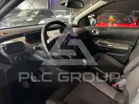 2018 Citroen C4