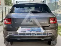 2018 Citroen C4