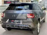 2018 Citroen C4