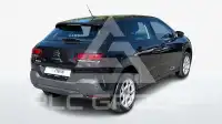 2018 Citroen C4