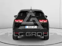 2018 Citroen C4