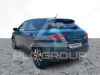 2018 Citroen C4