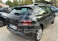 2018 Citroen C4