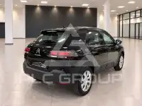 2018 Citroen C4