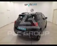 2018 Citroen C3
