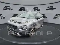 2018 Citroen C3