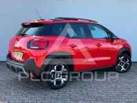 2018 Citroen C3