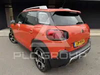 2018 Citroen C3