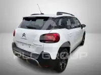 2018 Citroen C3