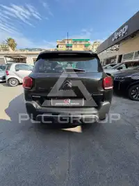 2018 Citroen C3