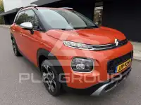 2018 Citroen C3