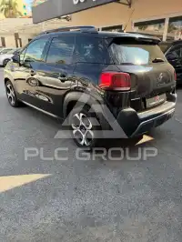 2018 Citroen C3