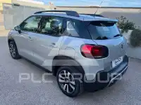 2018 Citroen C3