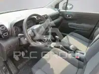 2018 Citroen C3