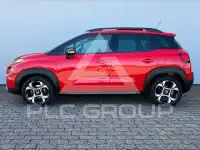 2018 Citroen C3