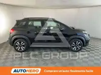 2018 Citroen C3