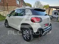 2018 Citroen C3