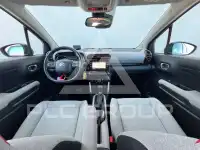 2018 Citroen C3