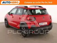 2018 Citroen C3