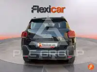 2018 Citroen C3