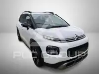 2018 Citroen C3