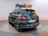2018 Citroen C3
