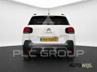 2018 Citroen C3