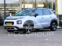 2018 Citroen C3