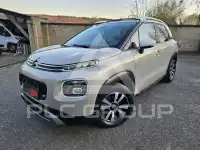 2018 Citroen C3