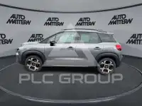2018 Citroen C3