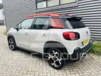 2018 Citroen C3