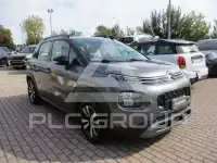 2018 Citroen C3