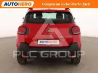 2018 Citroen C3